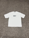 RGLT anniversary edition 'OG tee' WHITE