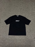 RGLT anniversary edition 'OG tee' BLACK